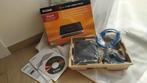 D-link Ethernet router, Ophalen of Verzenden, Nieuw, Router, D-Link