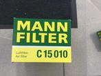 Luchtfilter  van het merk Maan Filter, Ophalen, Nieuw, Audi