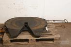 JOST Body & Chassis Parts Opleggerschotel MERCEDES-BENZ, Auto-onderdelen, Ophalen, Gebruikt, Overige merken, Ophanging en Onderstel