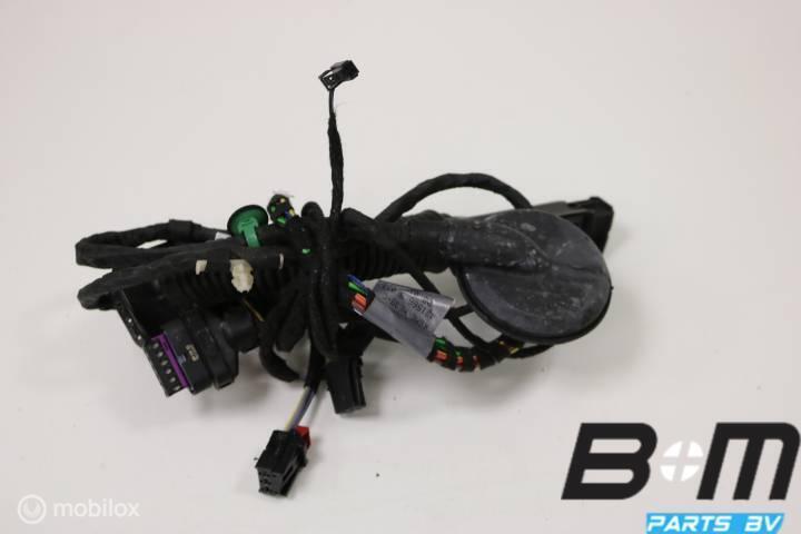 Portierkabelboom LA of RA Audi A3 8V Sedan, Auto-onderdelen, Interieur en Bekleding, Gebruikt