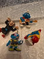 Smurfen collectors’ items, Verzamelen, Ophalen of Verzenden, Gebruikt, Poppetje, Figuurtje of Knuffel