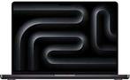 Apple MacBook Pro 14-inch 2025, Computers en Software, Overige groottes, 512 GB, Nieuw, Ophalen of Verzenden