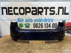 VOLKSWAGEN GOLF 7 FACELIFT GTI GTD ACHTERBUMPER BUMPER 4 PDC, Auto-onderdelen, Ophalen of Verzenden, Gebruikt, Volkswagen, Bumper