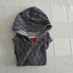 Trui met kap, maat 104-110, Enlèvement, Comme neuf