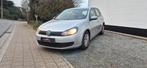 Volkswagen Golf 6 1.2 benzine 84.000km 2010, Auto's, Euro 5, Stof, Zwart, Bedrijf