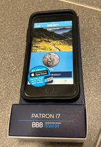 BBB Patron i7 case + mount voor fiets., Ophalen of Verzenden, Zo goed als nieuw