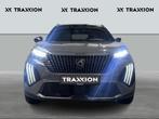 Peugeot 2008 GT, Auto's, Automaat, Euro 6, Emergency brake assist, 97 kW