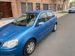 Vw polo 1.2 benzine met airco  gekeurd voor verkoop, Auto's, Volkswagen, Handgeschakeld, 5 deurs, Particulier, Euro 4