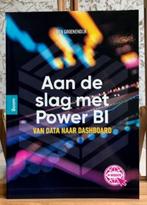 Aan de slag met PowerBI, Enlèvement, Neuf, Enseignement supérieur