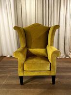 fauteuil, Huis en Inrichting, Ophalen, Hout, Klassiek, 75 tot 100 cm