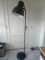 Ikea Hektar vloerlamp, Maison & Meubles, Enlèvement, Comme neuf, Industieel, 100 à 150 cm