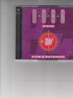 Album 2 Cd 1984, The 80's Collection (4), Envoi