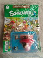 Village Schtroumpfs Hachette N4, Verzenden, Nieuw, Smurfin, Poppetje, Figuurtje of Knuffel