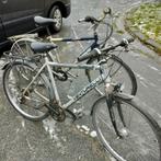 Herenfietsen voor onderdelen  20€ voor 2, Fietsen en Brommers, Ophalen of Verzenden, Zo goed als nieuw
