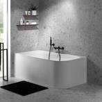 Balmani hoekbad links, Huis en Inrichting, Ophalen, Nieuw, Met bad