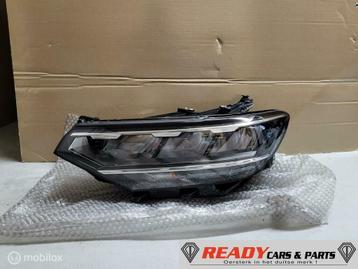 LED Koplamp Links VW Passat B8 FACELIFT 2019-2024 3G1941035Q beschikbaar voor biedingen