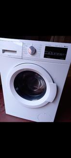 Siemens 8kg A +++ wasmachine, Elektronische apparatuur, Wasmachines, Zo goed als nieuw, Ophalen
