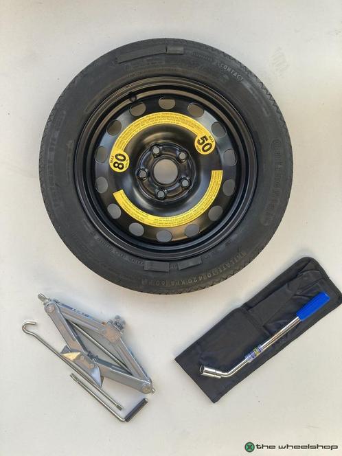 Reservewiel Thuiskomer HYUNDAI i30 iX20 Inster KIA Cee'd Cee, Auto-onderdelen, Ophanging en Onderstel, Mazda, Hyundai, Kia, Gebruikt