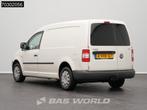 Volkswagen Caddy 105pk COOLING DEFECT! Koelwagen Konvekta Tr, Gebruikt, 4 cilinders, Volkswagen, Wit