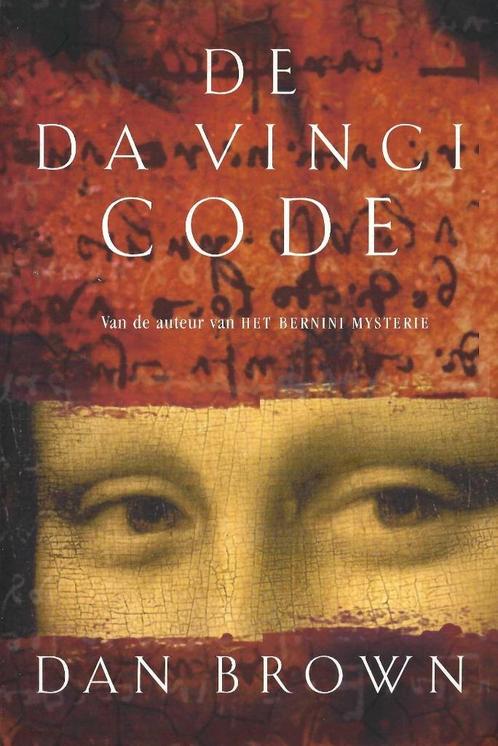 De Da Vinci code, door Dan Brown, Livres, Thrillers, Neuf, Pays-Bas, Enlèvement ou Envoi