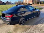 auto's, Auto's, BMW, Te koop, Alcantara, Berline, Benzine