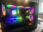 Gamepc te koop ! Ryzen 7 5800X, RTX 3070, SSD, Computers en Software, Ophalen, Custom PC, Zo goed als nieuw, AMD Ryzen 7