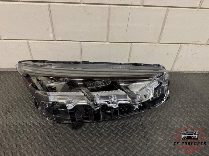 nieuw Ford Mustang Mach-E led koplamp R lj8b13008eg, Auto-onderdelen, Verlichting, Amerikaanse onderdelen, Nieuw