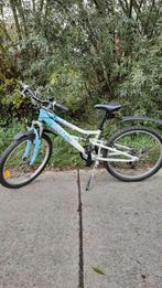 Fiets, Fietsen en Brommers, Ophalen, Zo goed als nieuw