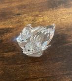 Les phoques « Protège-moi » édition 1991 Swarovski, Enlèvement ou Envoi, Comme neuf, Figurine