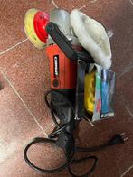 polijst machine Carpoint voor auto's, Ophalen of Verzenden