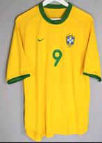 Brazilië Ronaldo Origineel Coppa Amerika Nieuw 2001, Verzenden, Zo goed als nieuw
