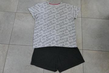 Pyama Harry Potter M, Ophalen of Verzenden, Gedragen, Maat 48/50 (M), Harry Potter