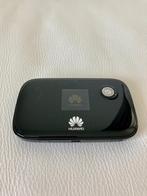 HUAWEI 4G WiFi pocket hotspot / mobile reis travel router, Télécoms, Autres systèmes, Enlèvement ou Envoi, Utilisé, Sans simlock
