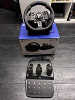 Logitech TrueForce G923 Race stuur en pedalen, Computers en Software, Ophalen of Verzenden, Zo goed als nieuw, Logitech