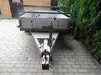 Aanhanger, Auto diversen, Aanhangers en Bagagewagens, Ophalen, Gebruikt