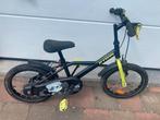 Kinderfiets, Ophalen, Zo goed als nieuw