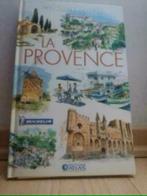 Boek La Provence - Mes livres voyages - Nieuw, Livres, Guides touristiques, Envoi, Guide ou Livre de voyage, Neuf, Michelin