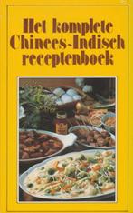 (k20) Het komplete Chinees Indisch receptenboek, 1987, Verzenden, Gelezen