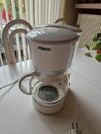 Machine à café Princess, Enlèvement, Utilisé, Cafetière, Café moulu