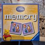 Disney Memory spel., Hobby en Vrije tijd, Ophalen of Verzenden, Zo goed als nieuw, Disney