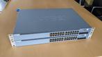 Juniper EX2300-24P L3 switch met PoE+, Informatique & Logiciels, Comme neuf, Enlèvement