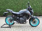 Yamaha MT-07 Nieuwstaat GARANTIE eerste eigenaar A2 garantie, Motos, Motos | Yamaha, Entreprise, 12 à 35 kW, 690 cm³, Naked bike