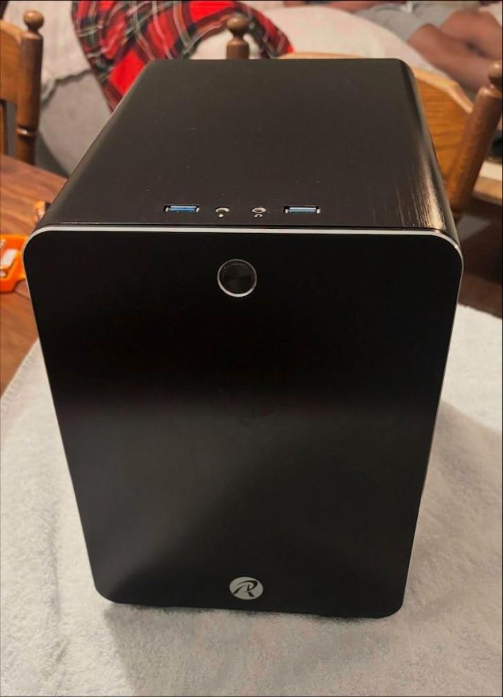 Computer, Informatique & Logiciels, Ordinateurs de bureau, Utilisé, 4 Ghz ou plus, SSD, 16 GB, Enlèvement