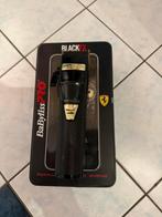 Tondeuse coiffeur Babyliss pro edition Ferrari, Ophalen of Verzenden