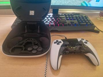 Ps5 Edge controller beschikbaar voor biedingen