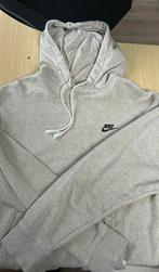 Nike Hoodie te koop : Maat L, Kleding | Heren, Sportkleding, Ophalen, Zo goed als nieuw, Maat 52/54 (L)
