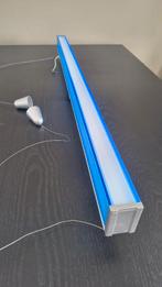 Pendel lichtbalk, Huis en Inrichting, Lampen | Overige, Ophalen, Gebruikt, Minimalistisch