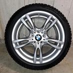 Originele BMW winterset 400M met Pirelli Sottozero3, Pneus hiver, 255 mm, Véhicule de tourisme, Enlèvement