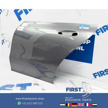 W118 C118 X118 CLA DEUR PORTIER LINKSACHTER Mercedes CLA Kla beschikbaar voor biedingen