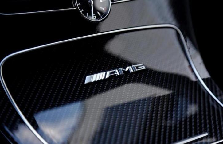 Origineel AMG Logo Embleem – Mercedes Benz | Auto ShopNL, Auto diversen, Autostickers, Ophalen of Verzenden